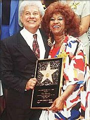 Celia Cruz